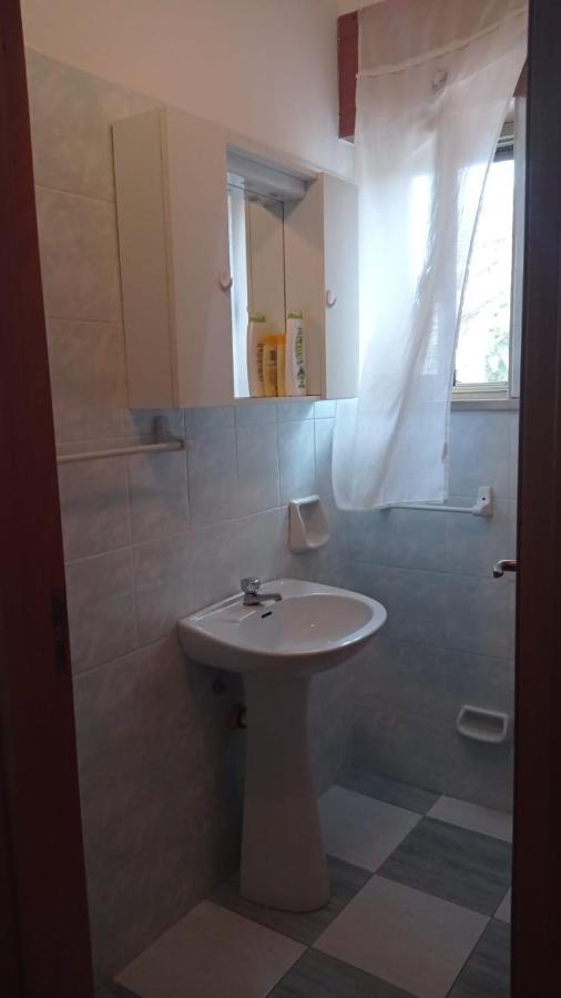 Appartement Casa Dei Limoni à Peschici Extérieur photo