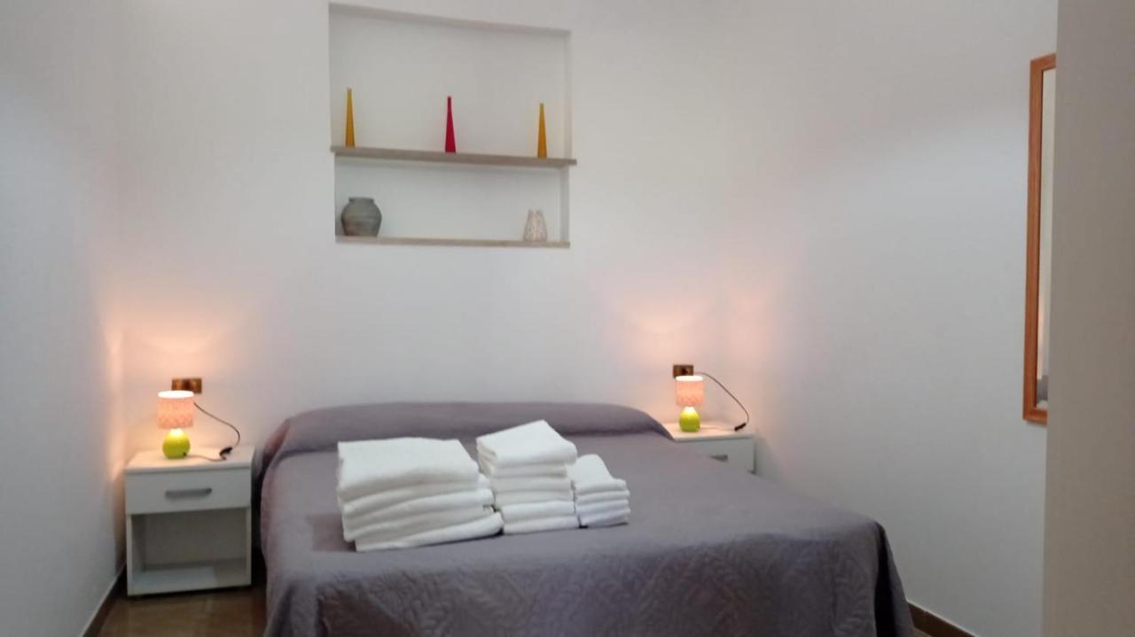 Appartement Casa Dei Limoni à Peschici Extérieur photo
