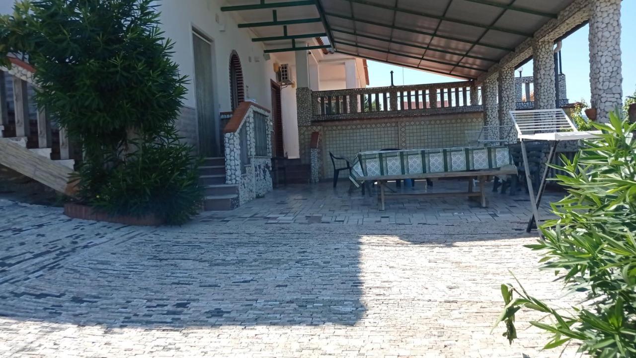 Appartement Casa Dei Limoni à Peschici Extérieur photo