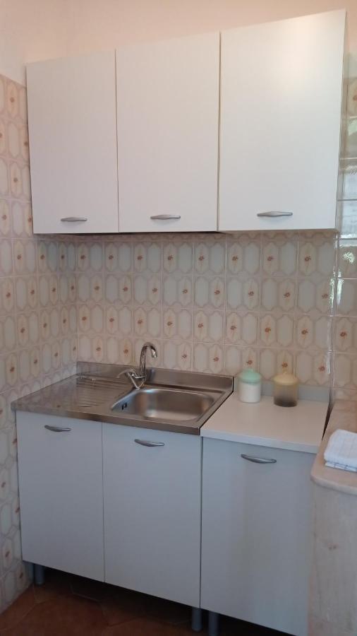 Appartement Casa Dei Limoni à Peschici Extérieur photo