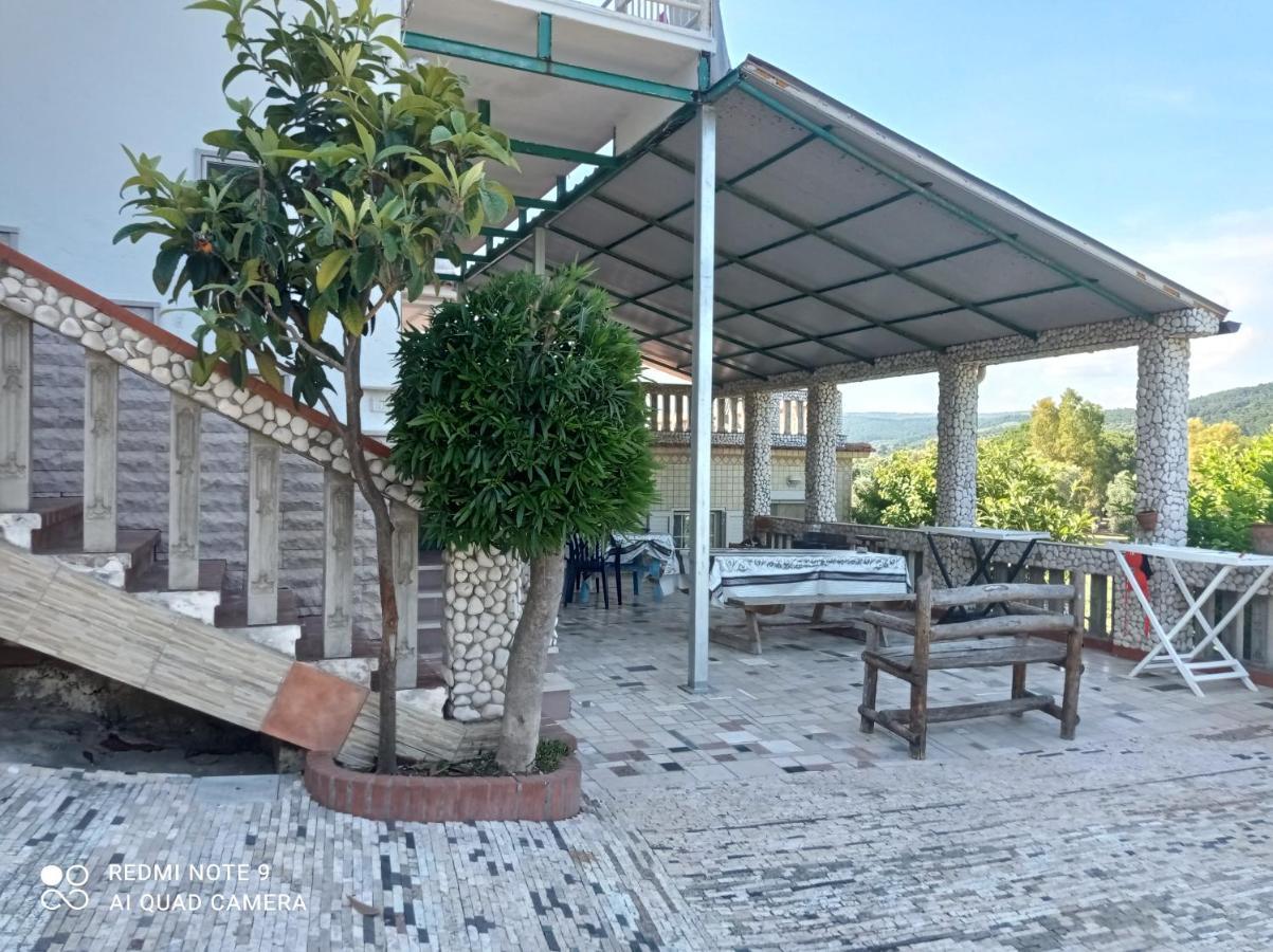 Appartement Casa Dei Limoni à Peschici Extérieur photo