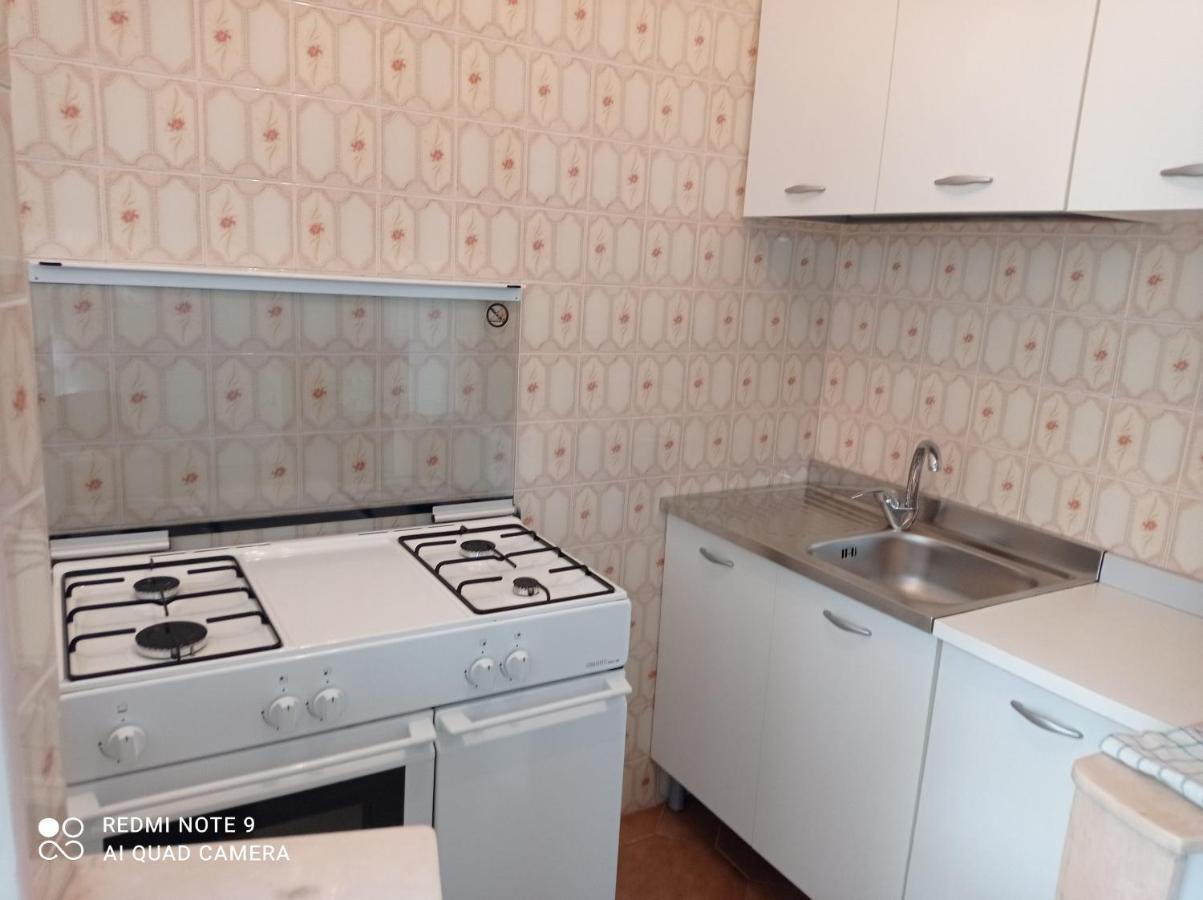 Appartement Casa Dei Limoni à Peschici Extérieur photo